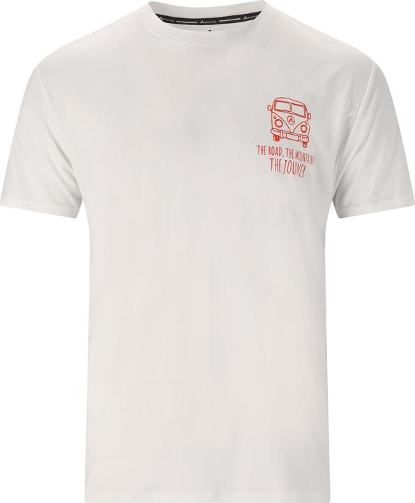 Actual product image Whistler Tergo Printed (XXL)