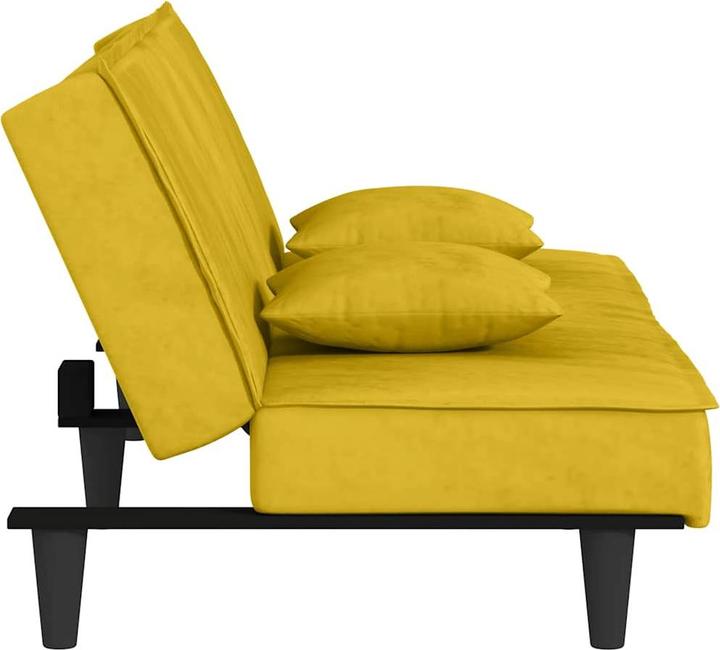 Image du produit vidaXL Schlafsofa