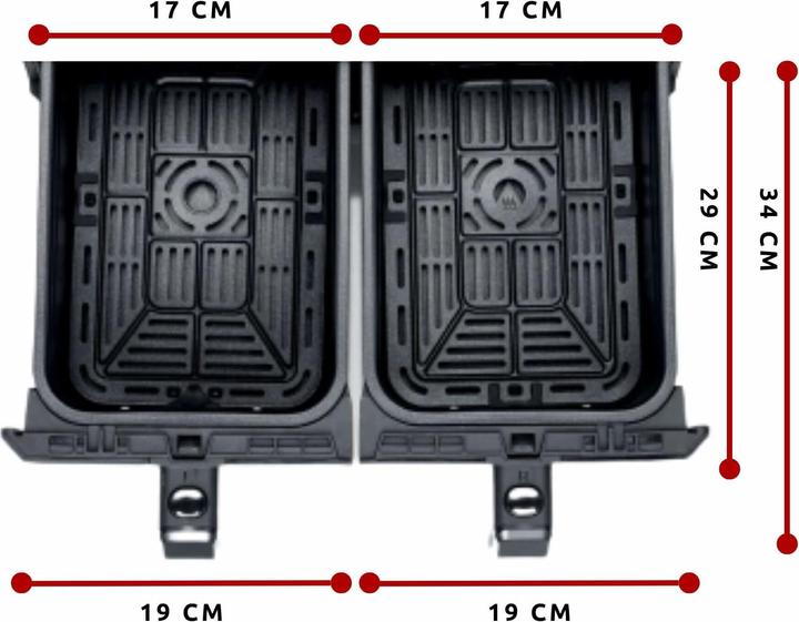 Produktbild Ariete 4623