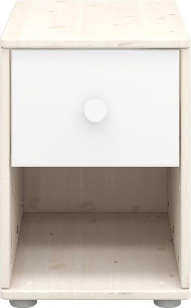 Image du produit Flexa Commode Classic avec 1 tiroir (36 x 44.5 x 52 cm)
