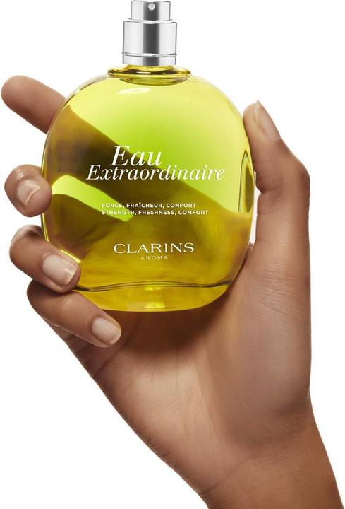 Produktbild Clarins Eau Extraordinaire (Eau de Toilette, 100 ml)