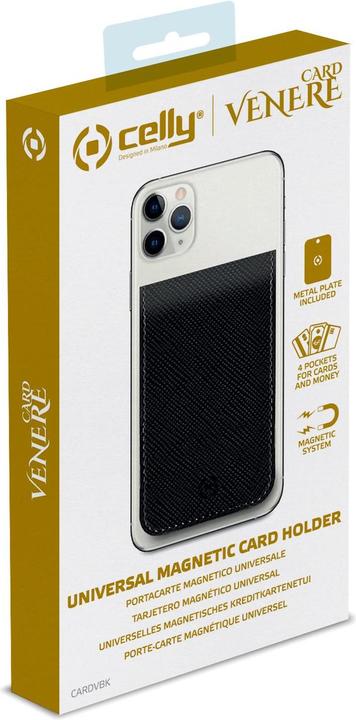 Image du produit Celly Cardd