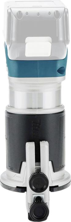 Actual product image Makita One-hand router / edge router