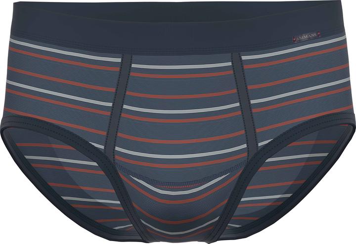 Produktbild Ammann Bio Herren-Slip (7)