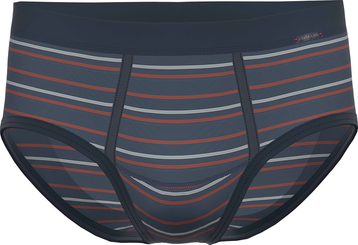 Image du produit Ammann Bio Herren-Slip (7)