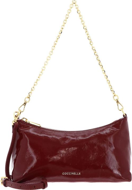 Produktbild Coccinelle Aura Mini Bag Grained Leather