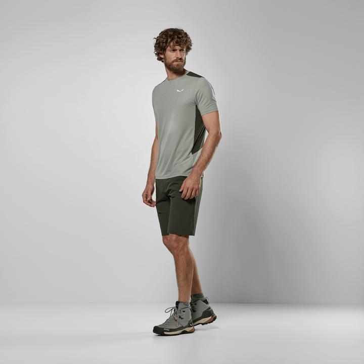 Produktbild Salewa Puez Hybrid Dry'Ton T-Shirt (46, S)