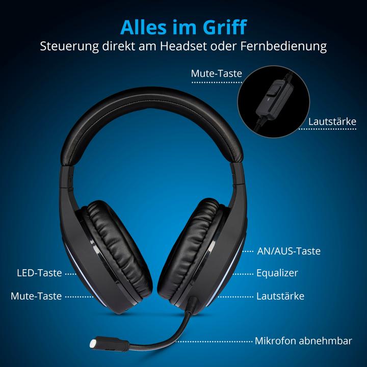 Image du produit Medion Mage X10 (Sans fil)