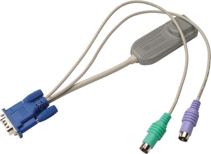 Actual product image Raritan PS2 Computer Interface Module (CIM)