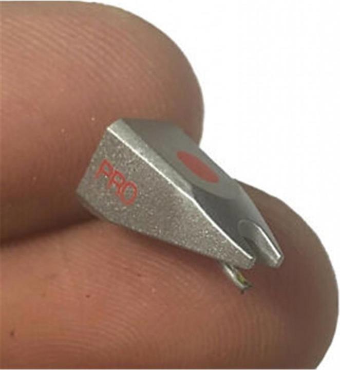 Immagine prodotto Ortofon Needle Pro (Ritiri)