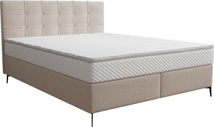 Actual product image Ysmée Inao (180 x 200 cm)