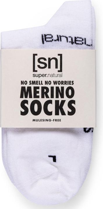 Produktbild Super Natural Sneaker Socks 2-Pack (2er Pack, 45 - 48)