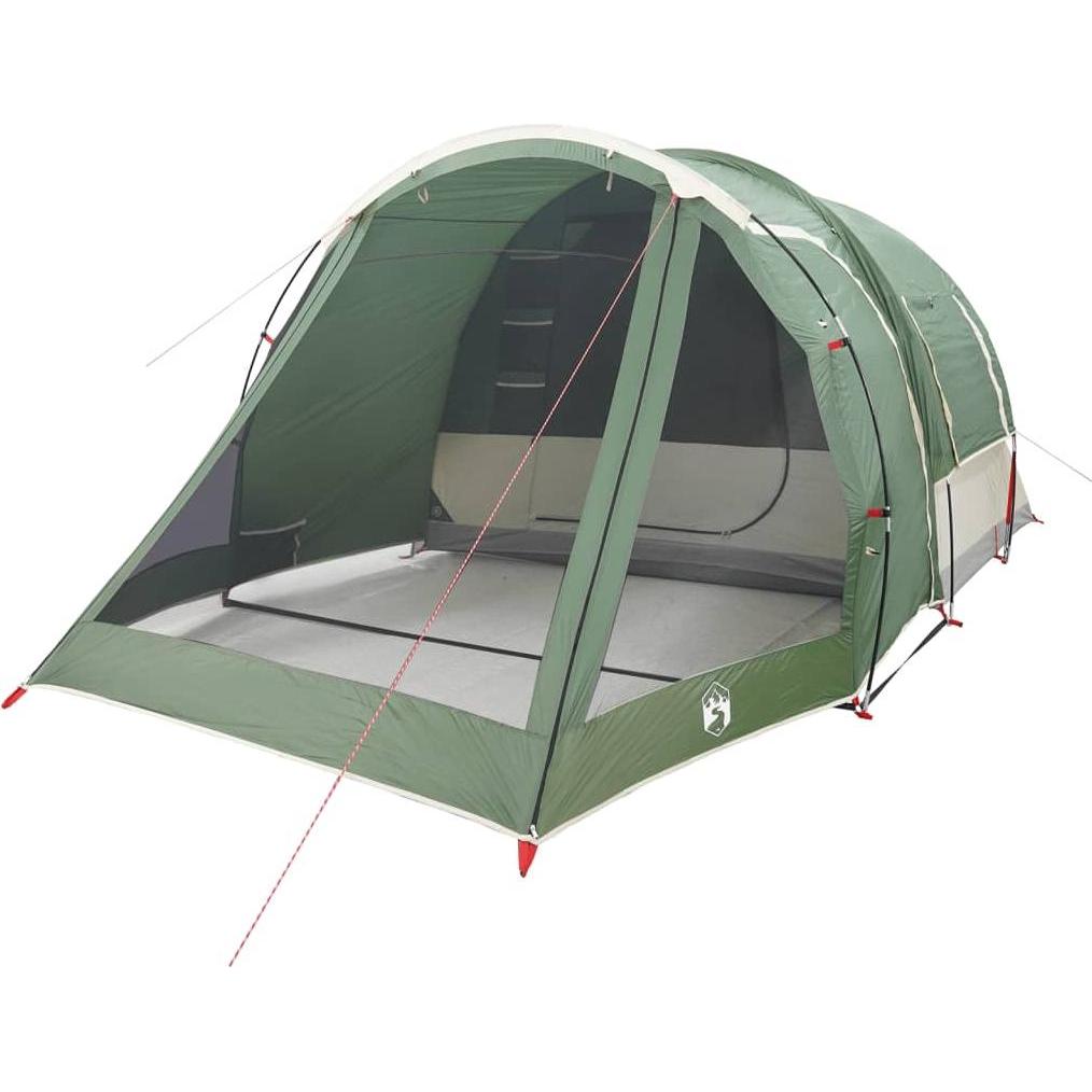 VidaXL, Zelt, (Tunnelzelt, 7.70 kg, 4 Personen)