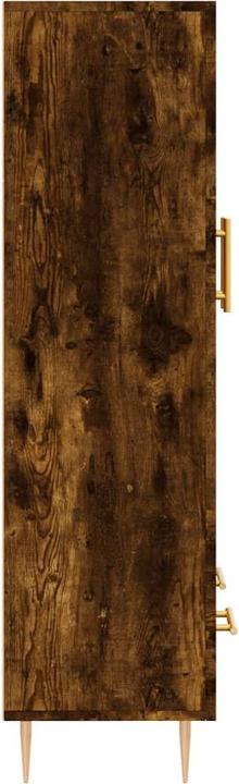 Image du produit vidaXL Highboard (69.50 x 31 x 115 cm)