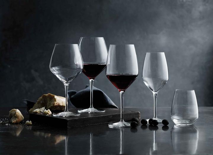 Produktbild Luigi Bormioli LB Atelier red vine Pinot Noir/Rioja - 61 cl (61 cl, 2 Gläser, Rotweingläser)