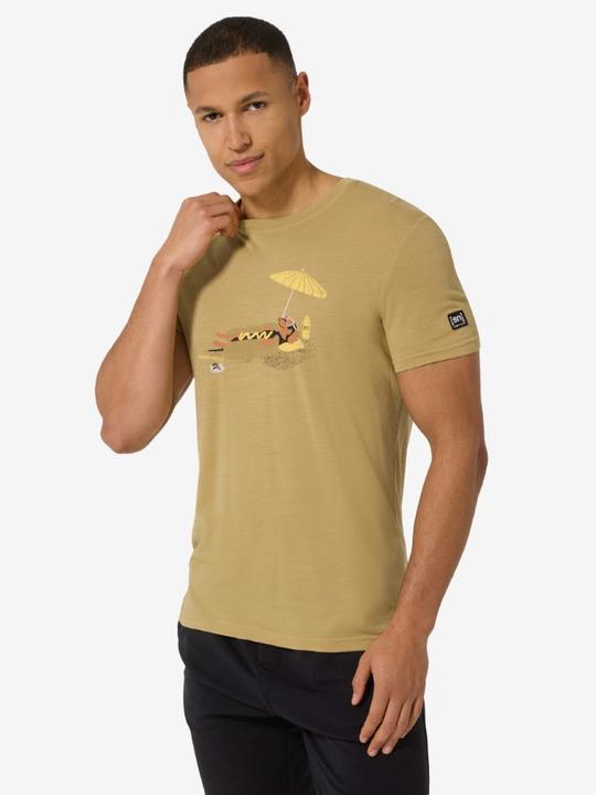 Produktbild Super Natural Hot Dog Tee (L)