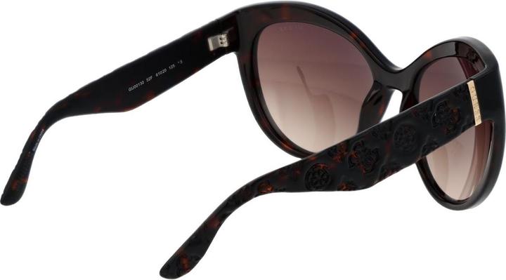 Produktbild Guess Damensonnenbrille Schildpatt
