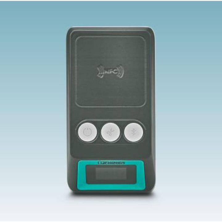 Actual product image Phoenix Contact Thermal transfer printer - THERMOMARK GO