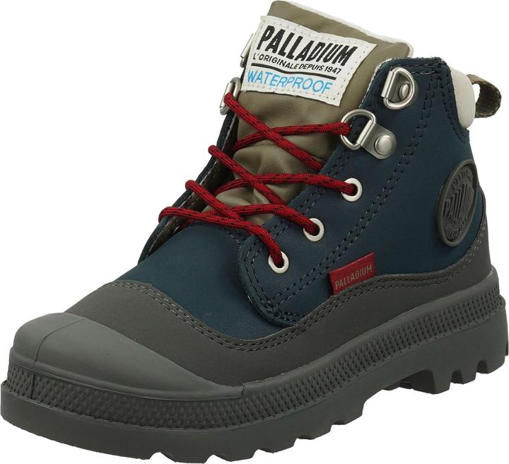 Produktbild Palladium Stiefelette (30)