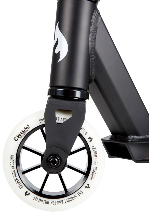 Image du produit Chilli Base du scooter