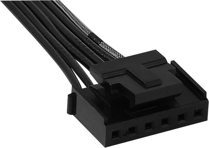 Image du produit AeroCool Ventilateur Mirage 12 ARGB (120 mm, 1 x)