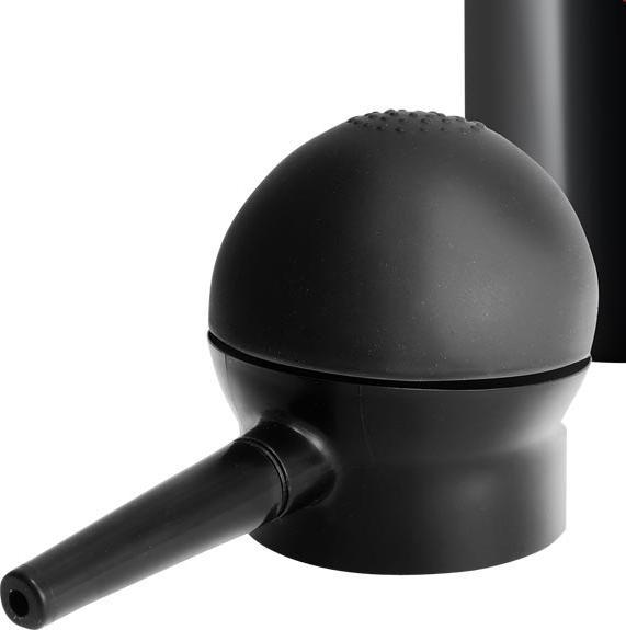 Image du produit Cover hair Applicateur CoverHairPump