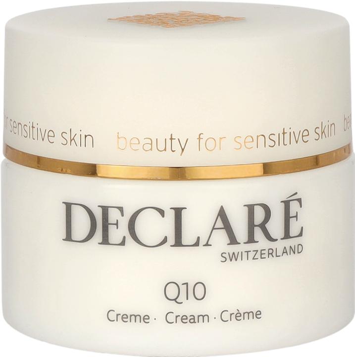 Actual product image Declaré Age Control Q10 (50 ml, 24h cream)