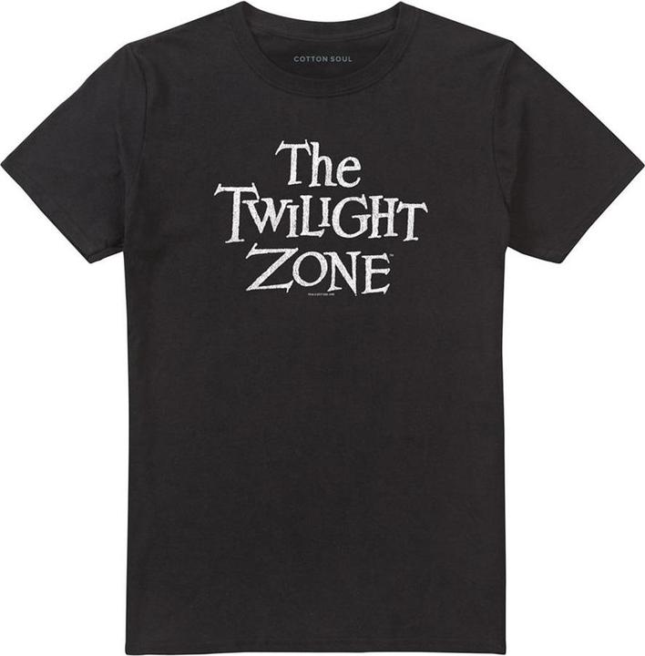 Produktbild The Twilight Zone TShirt (M)