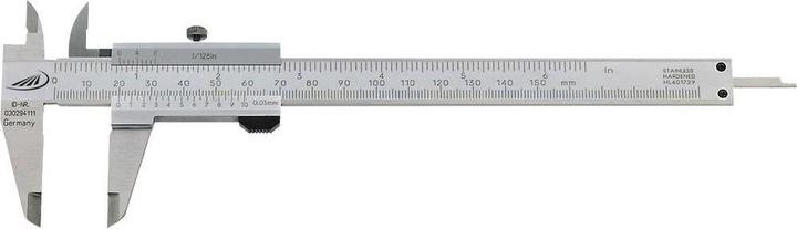 Helios Preisser Digital caliper 150 mm (15 cm)