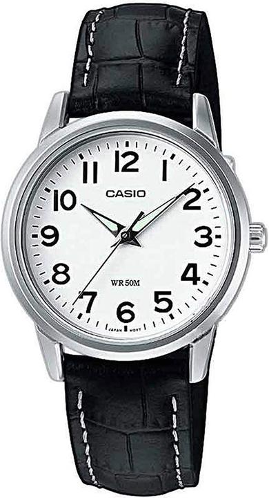 Casio Collection - LTP-1303PL-7BVEF (Montre analogique, 30 mm)