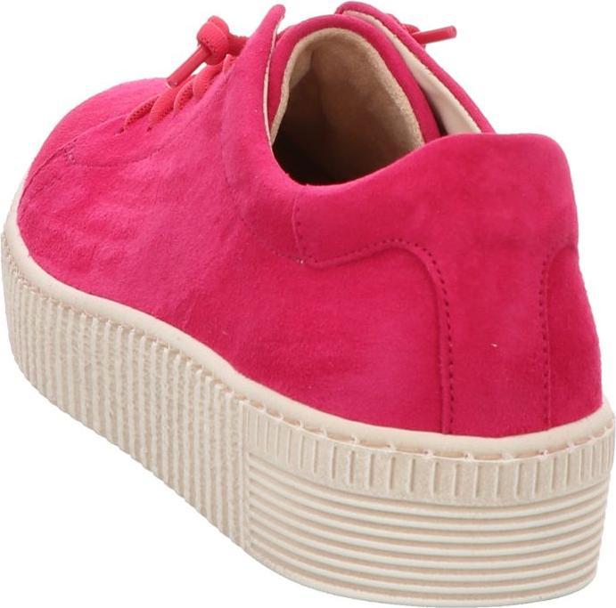 Actual product image Gabor Sneaker 23.331.10 (37)