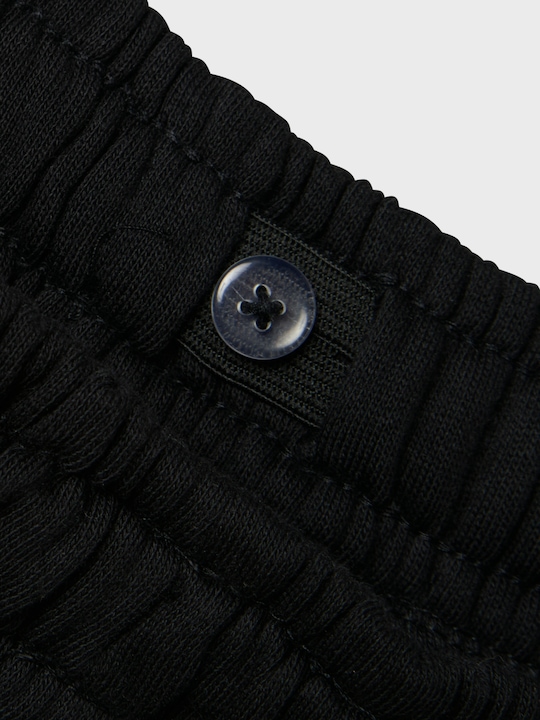 Actual product image Name it Nlnnizu Bru Straight Sweat Pant Noos (152)