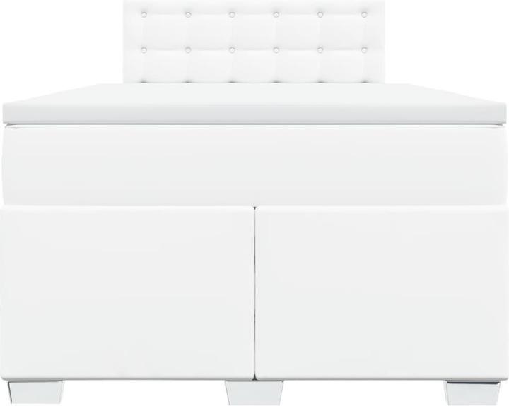 Actual product image vidaXL Boxspringbett (120 x 190 cm)