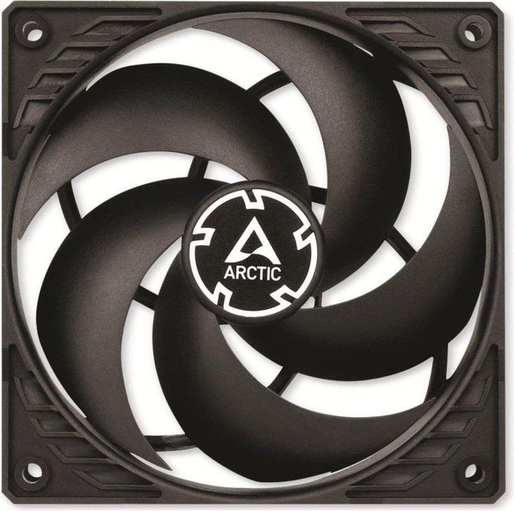 Actual product image Arctic P12 PWM PST (120 mm, 1 x)