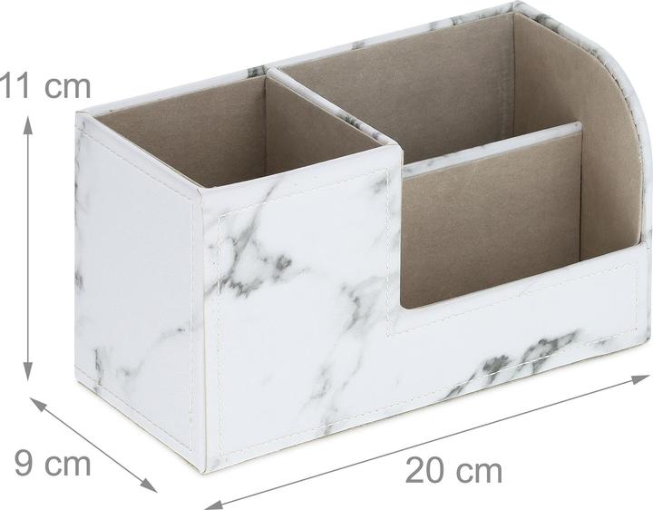 Produktbild Relaxdays Schreibtischorganizer