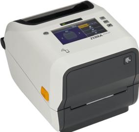 Produktbild Zebra ZD621 (300 dpi)