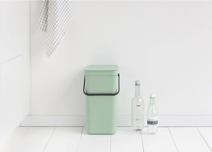 Actual product image Brabantia Sort & Go (16 l)