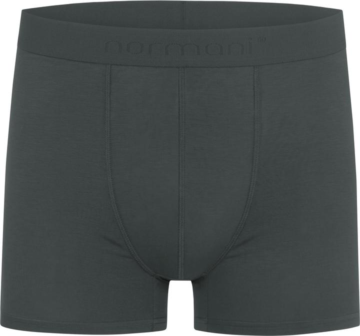 Produktbild Normani 12 Herren Bambus-Boxershorts (XL, 12er Pack)