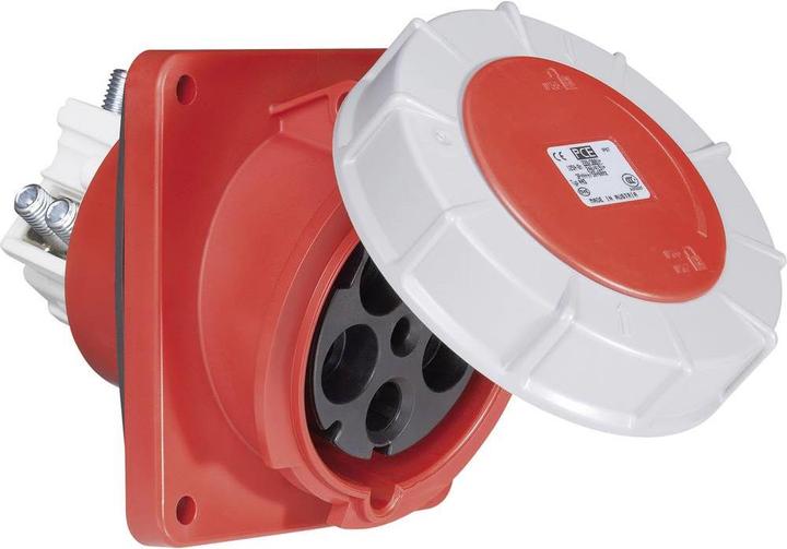Produktbild PCE CEE Anbaudose 125 A 5polig 400