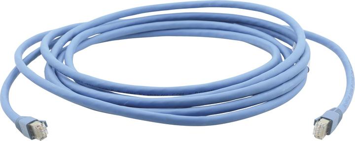 Actual product image C-UNIKat-75 Network cable (U/FTP, CAT6a, 22.90 m)