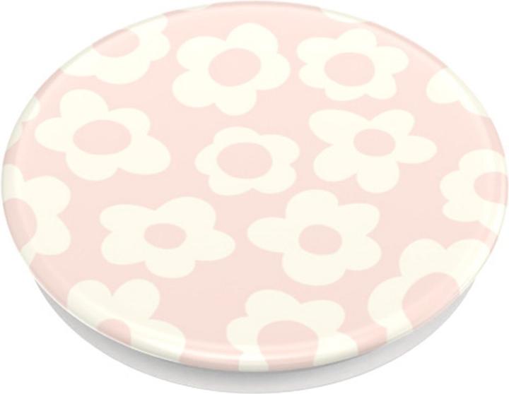 Produktbild PopSockets PopGrip Phone Holder, Mod Flowers