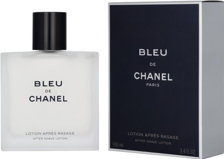 Produktbild Chanel Bleu (Aftershave Lotion, 100 ml)