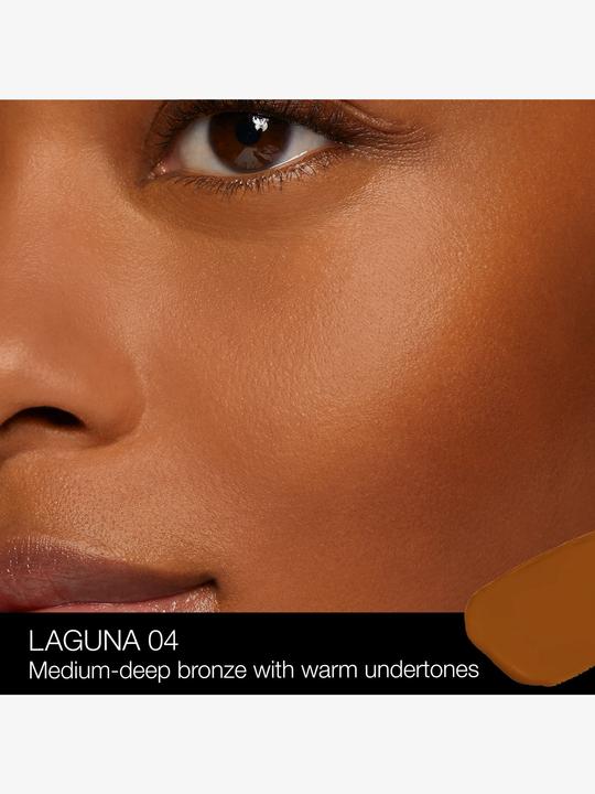 Produktbild NARS Cosmetics Bronzing Cream LGNA No 04 (04, Bronzer)