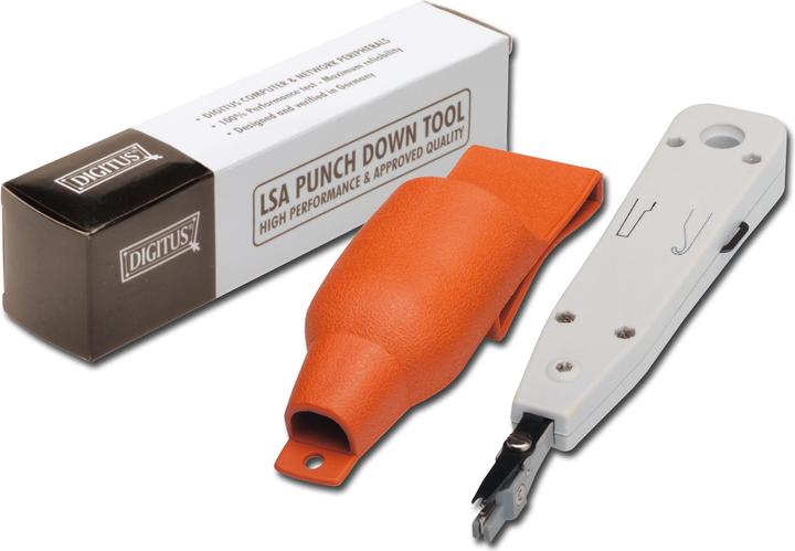 Image du produit Digitus Poinçon LSA (175 mm)