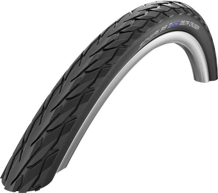 Produktbild Schwalbe Delta Cruiser (28 x 1 5/8  x 1 1/8, 28-622)
