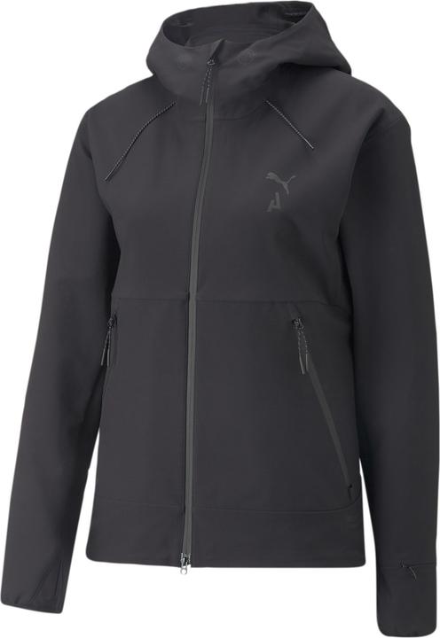 Actual product image Puma W Seasons Raincell Jacket (XS)