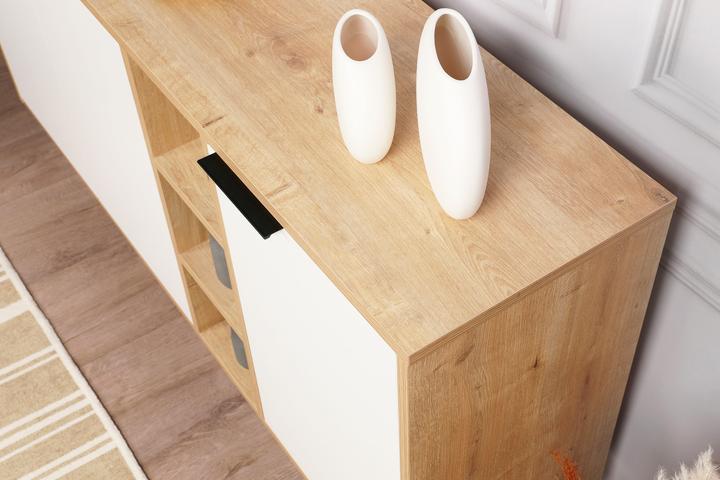 Actual product image Skye Decor Maxence (142 x 83 x 40 cm)