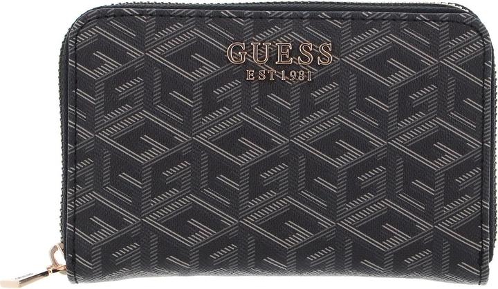 Actual product image Guess Laurel SLG Zip Around Wallet