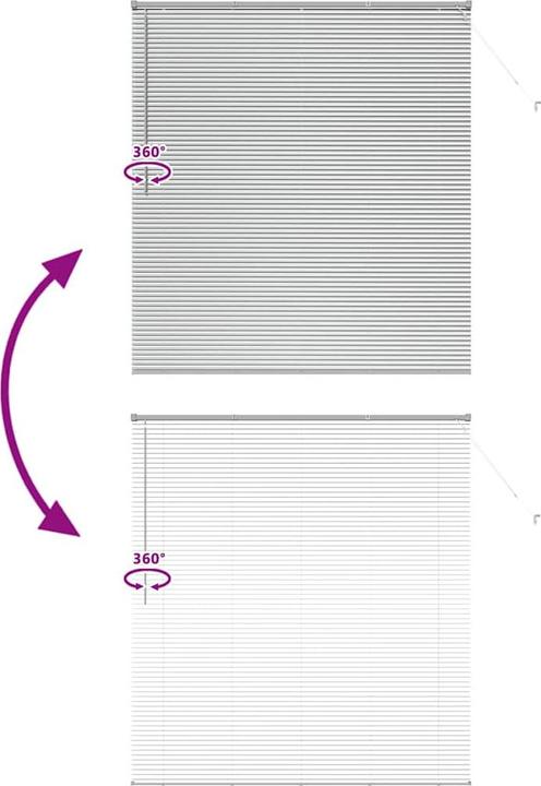 Immagine prodotto VidaXL Tende per finestre (160 x 175 cm)