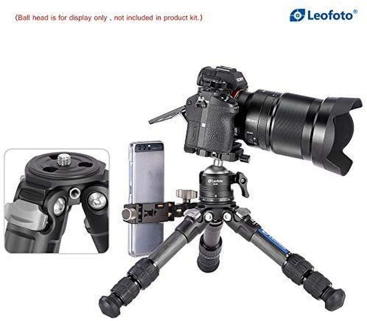 Produktbild Leofoto Ranger LS-223C (Carbon, Metall)